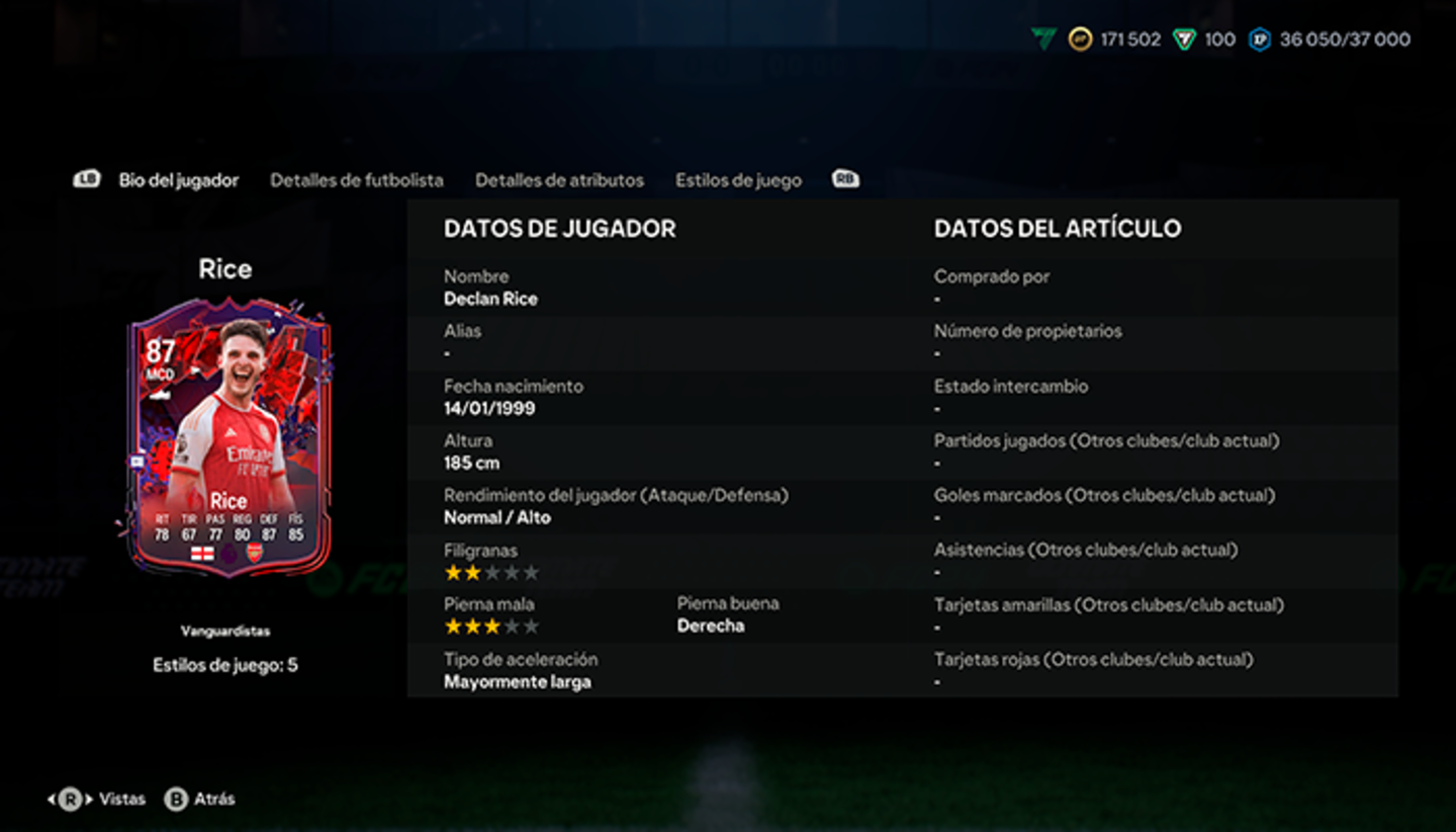EA Sports FC 24 Ultimate Team: Is the Rice Trailblazers SBC worth it?